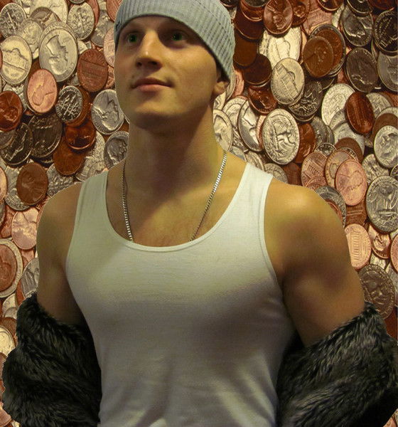 Денис Никандров