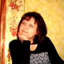 Наталья Попонина