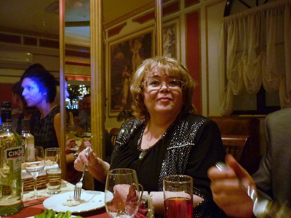 Людмила Печерских