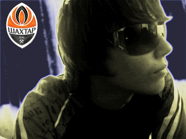 Денис Буряк