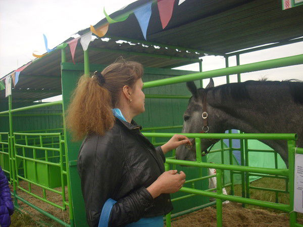 Валентина Касперович