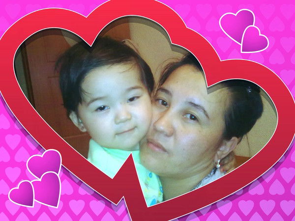 Нурбану Курманалиева