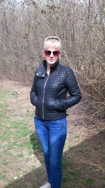 Дарья Костенко