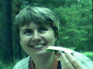 Татьяна Астрелина