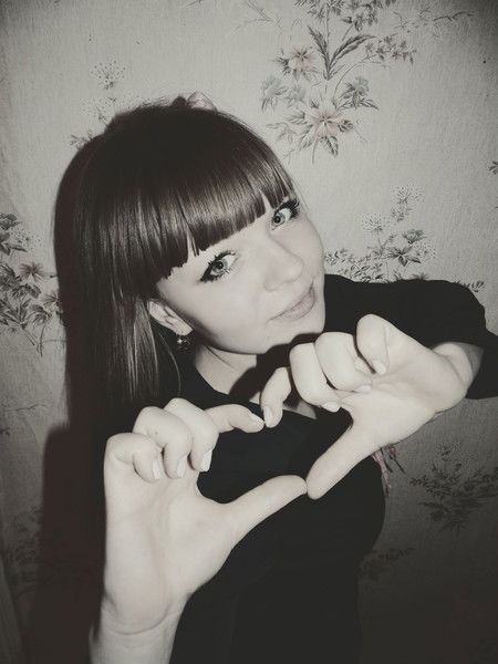 Екатерина Феоктистова