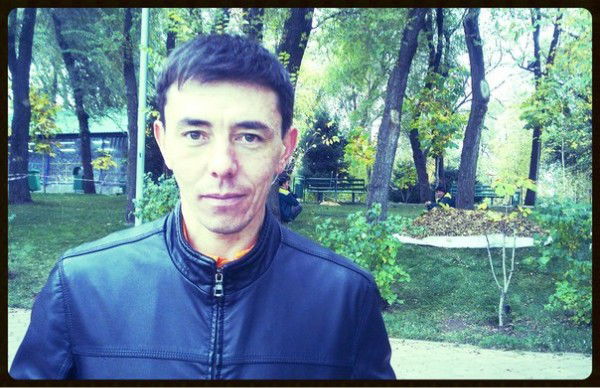 Ельдар Амержанов