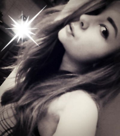 Викуся Шевчук