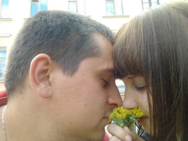 Танюша Расщепкина