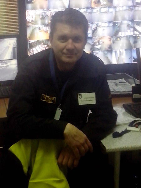 Владимир Фомин