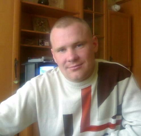 Андрей Реков