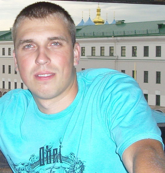 Александр Афанасьев