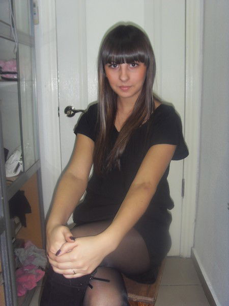 Анна Южакова