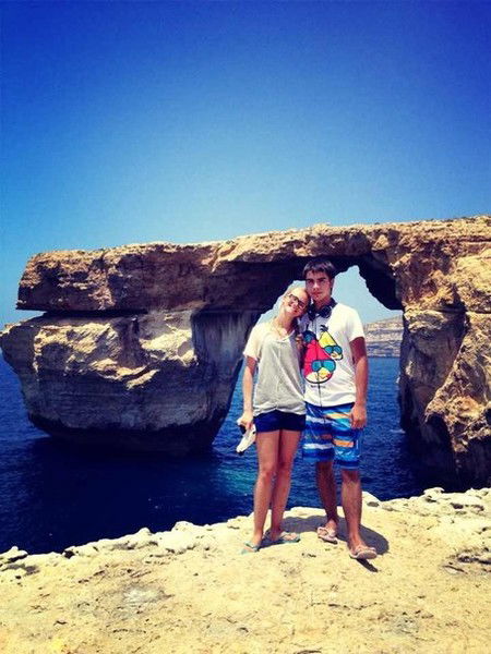 Игорь Шерегий