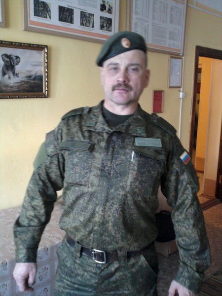 Андрей Акимов