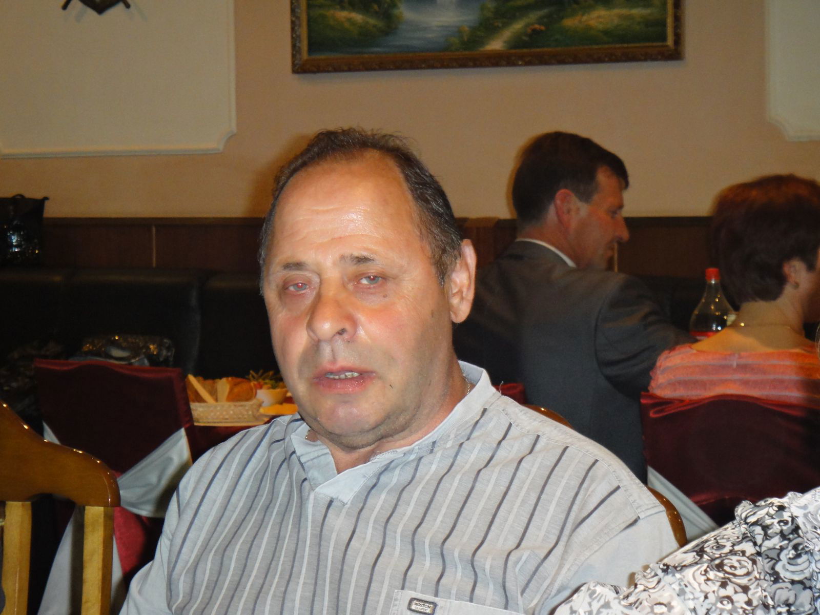 Владимир Тихонов