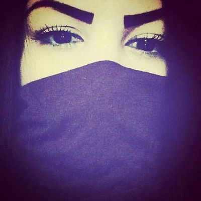 Ксения Мурадова