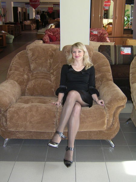 Степанова Марина