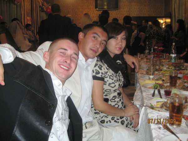 Евгений Салыков