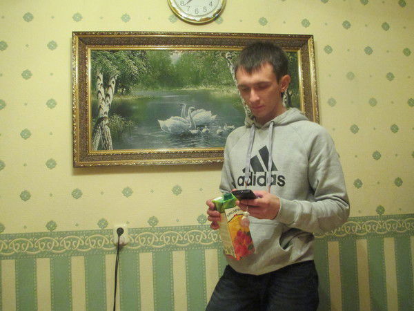 Ильнур Абдрашитов