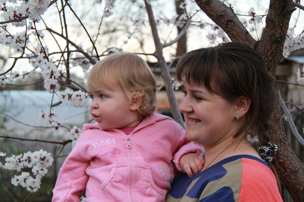 Мария Пискунова