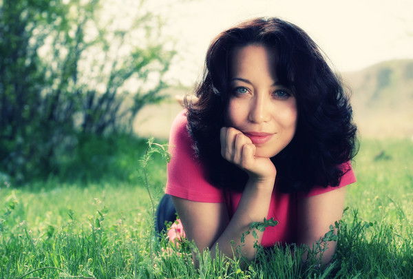 Жанна Мухамадиева