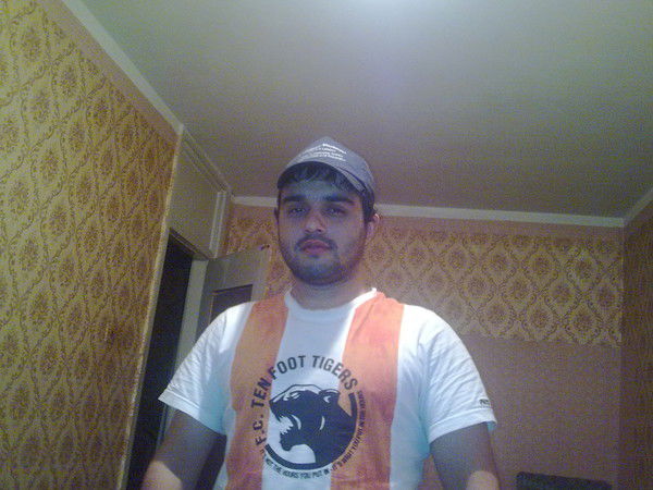 Sobirjon Shomahmadov