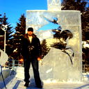 Sergey Ryabikov