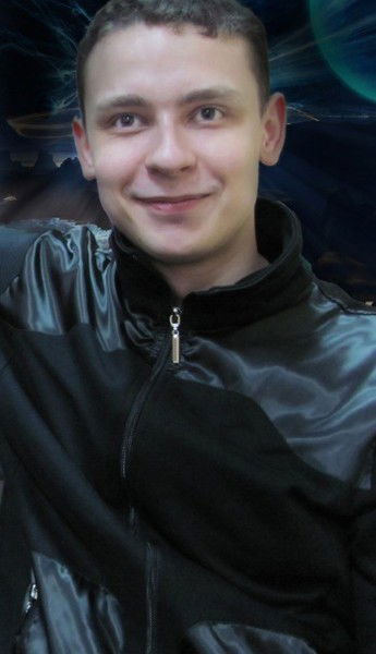 Виктор Юргель