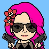 Полина Анисимова