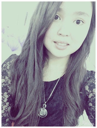 Акнур Маграшева