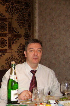 Владимир Хавтаси