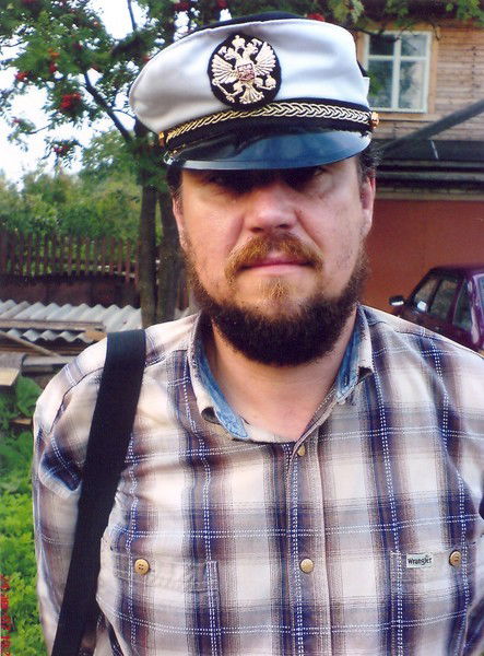 Юрий Cмирнов