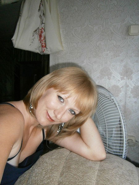 Натали Кузяева