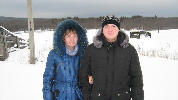 Михаил Курбатов