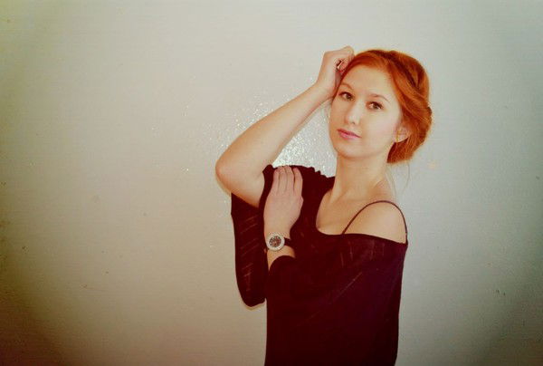 Аня Савичева