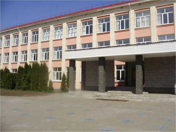 Татьяна Погребная