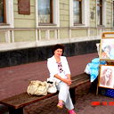 Альбина Зыряева
