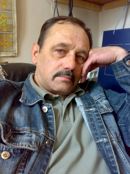 Сергей Черников