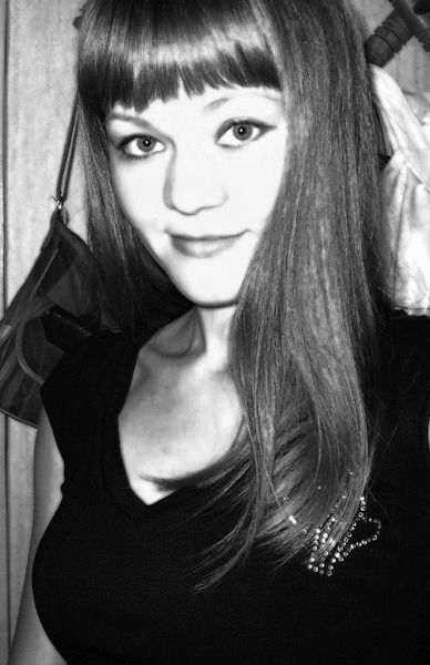 Тамара Рогалёва