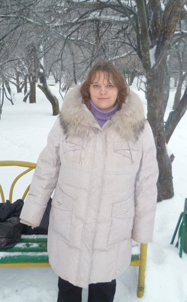 Oлеся Янченко