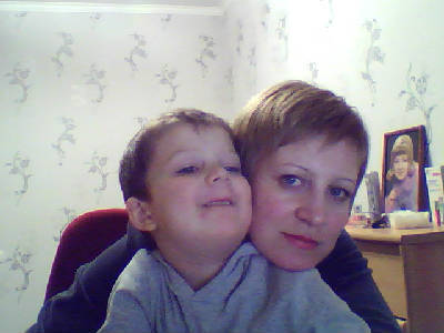 Наталья Кузьмич