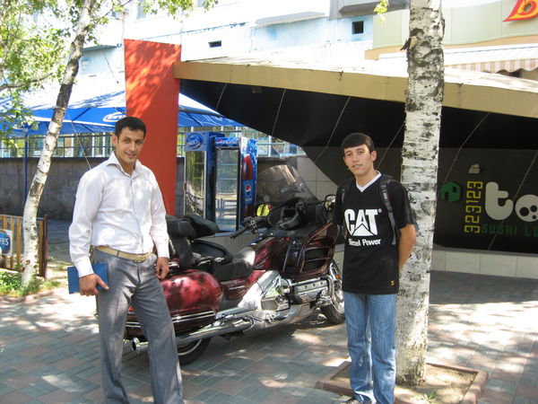 Хафис Бахшалиев