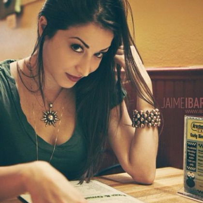 Анастасия Люля