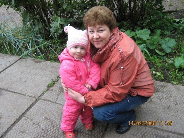 Венера Чарыева