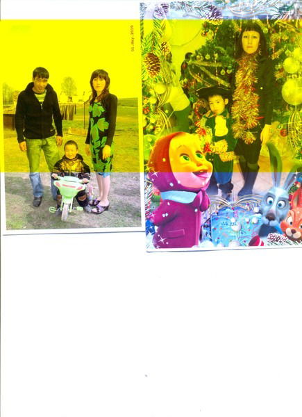 Асемгуль Муканова