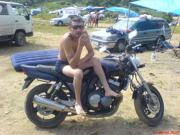 Сергей Шулитицкий