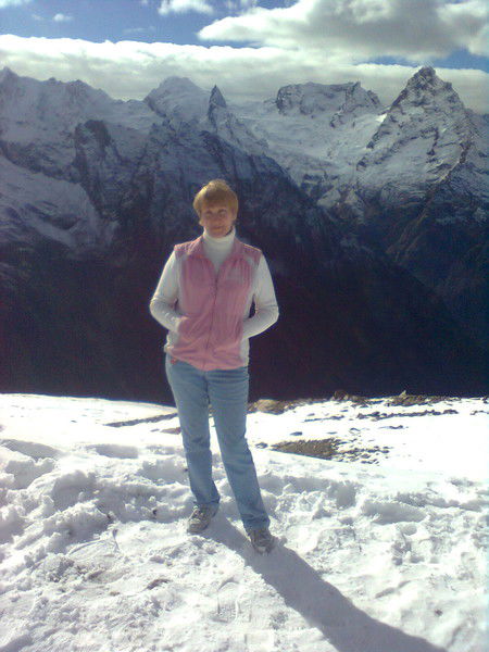 София Киселёва