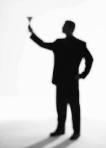 Андрей Ножкин