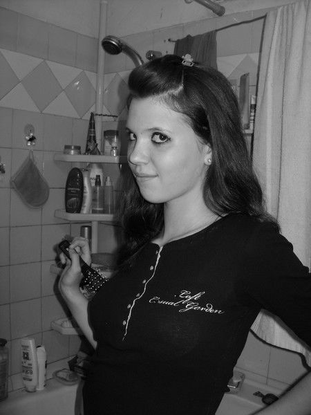 Катя Наумова