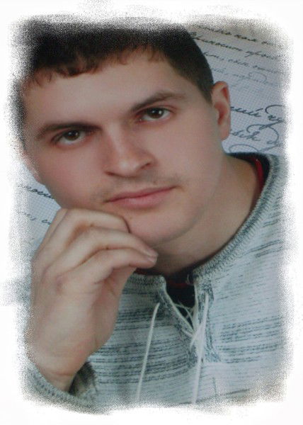 Андрей Ганжа